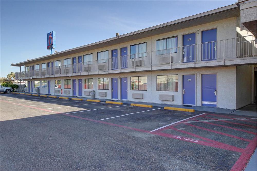 Motel 6-Laredo, Tx - South 外观 照片
