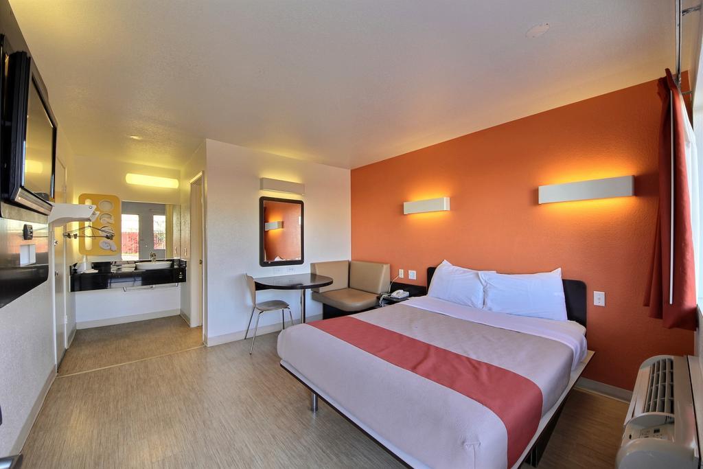 Motel 6-Laredo, Tx - South 客房 照片