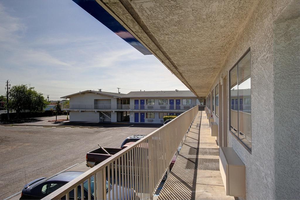 Motel 6-Laredo, Tx - South 外观 照片