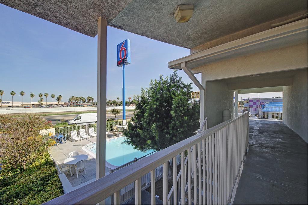 Motel 6-Laredo, Tx - South 外观 照片