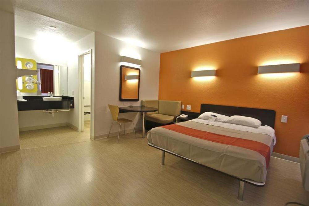 Motel 6-Laredo, Tx - South 客房 照片