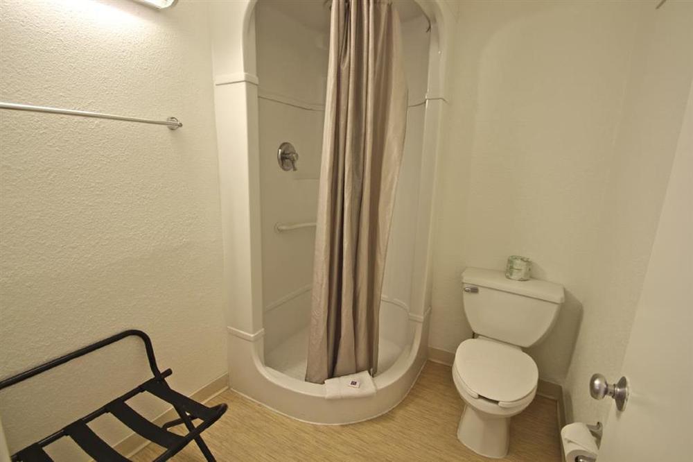 Motel 6-Laredo, Tx - South 客房 照片