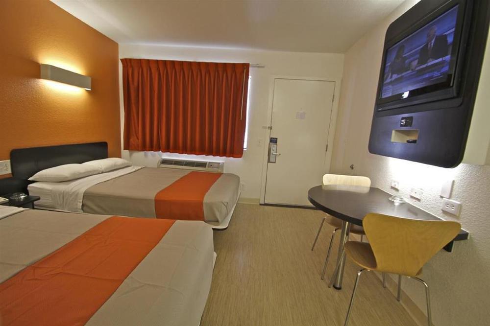 Motel 6-Laredo, Tx - South 客房 照片
