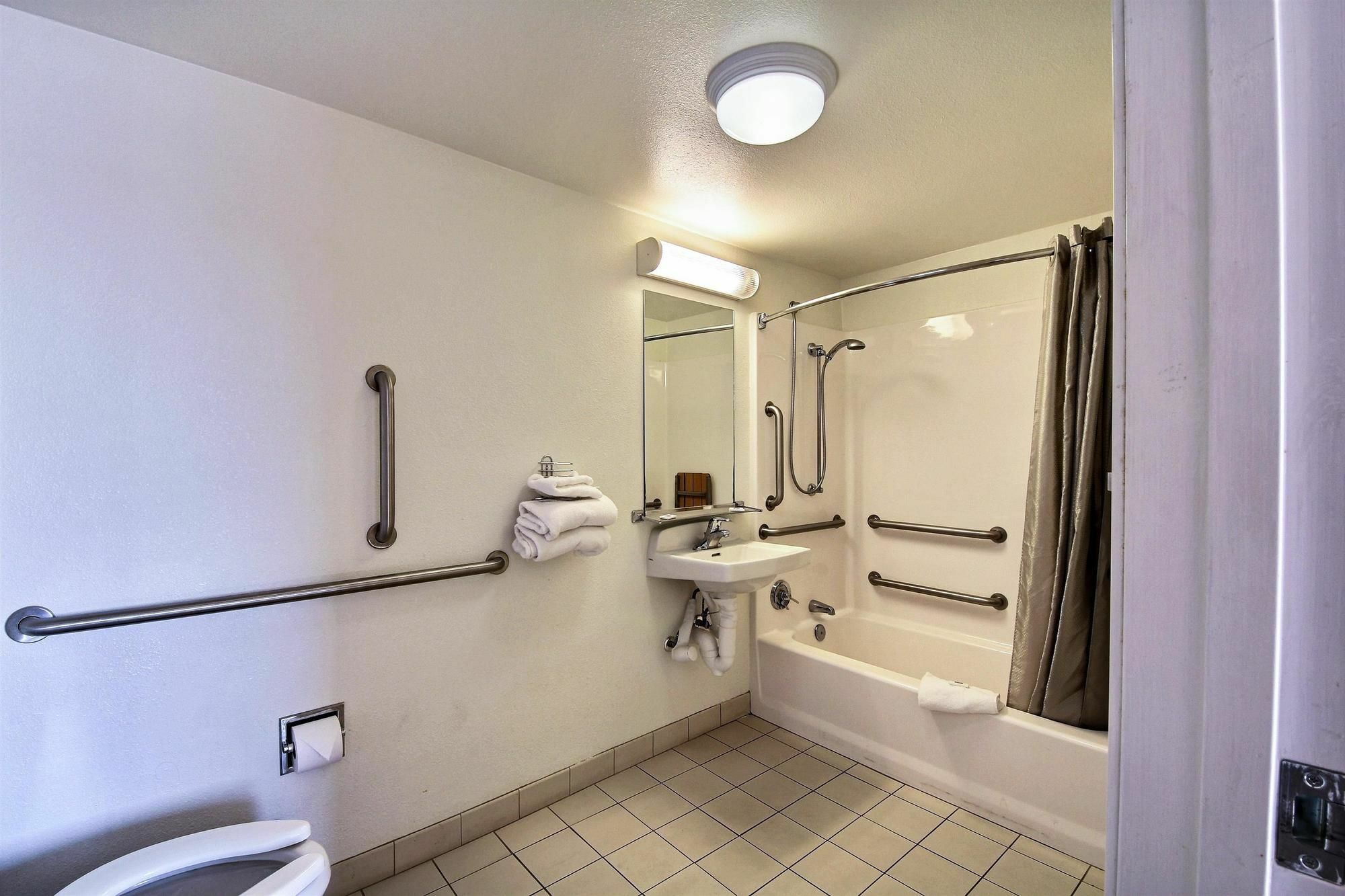 Motel 6-Laredo, Tx - South 外观 照片