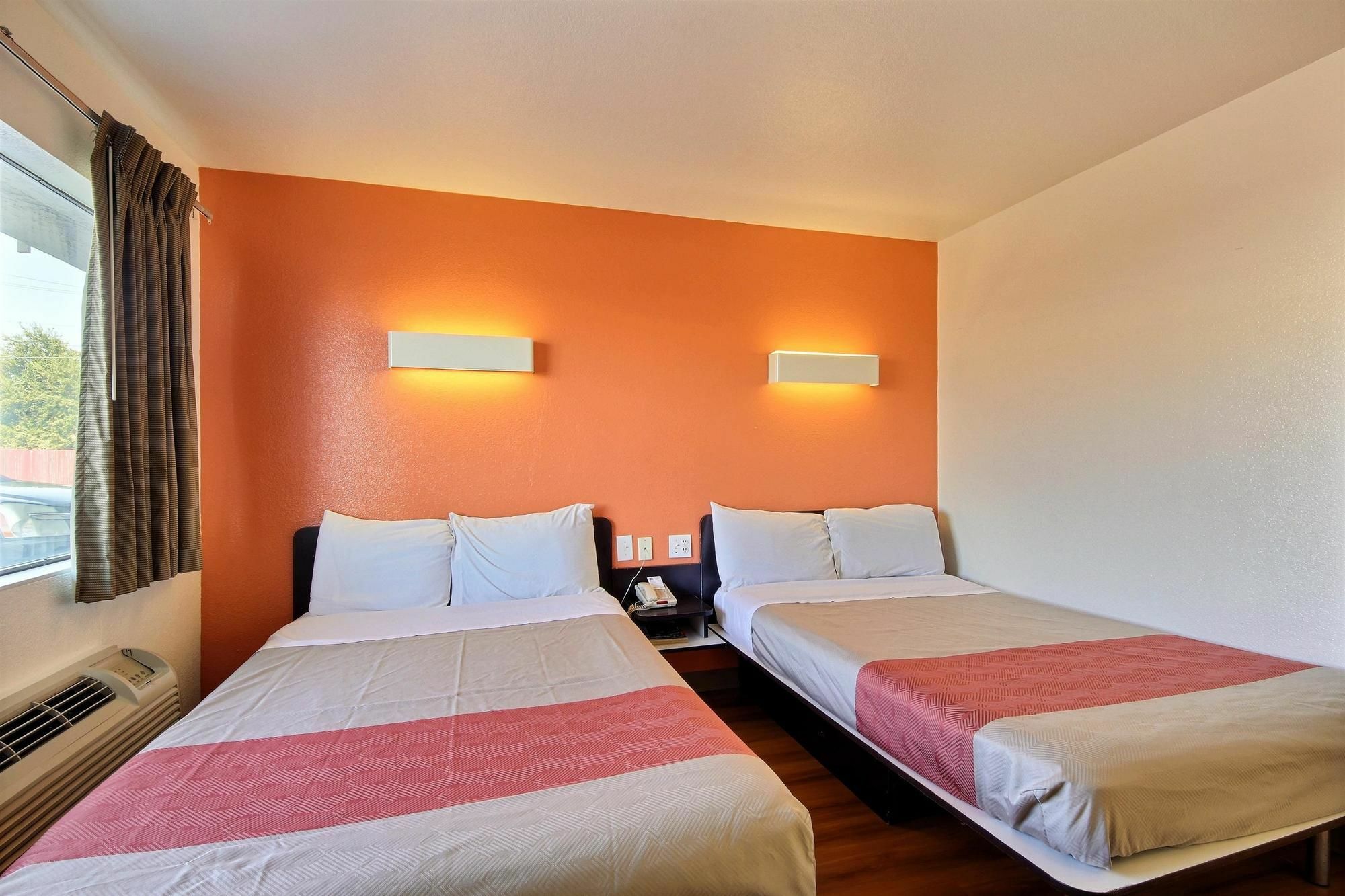 Motel 6-Laredo, Tx - South 外观 照片