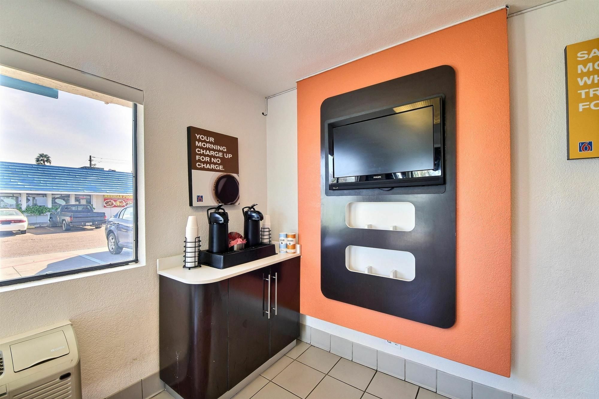 Motel 6-Laredo, Tx - South 外观 照片